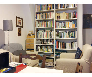 Studio della Dott.ssa Lucia Corti - Urbino: Foto 1